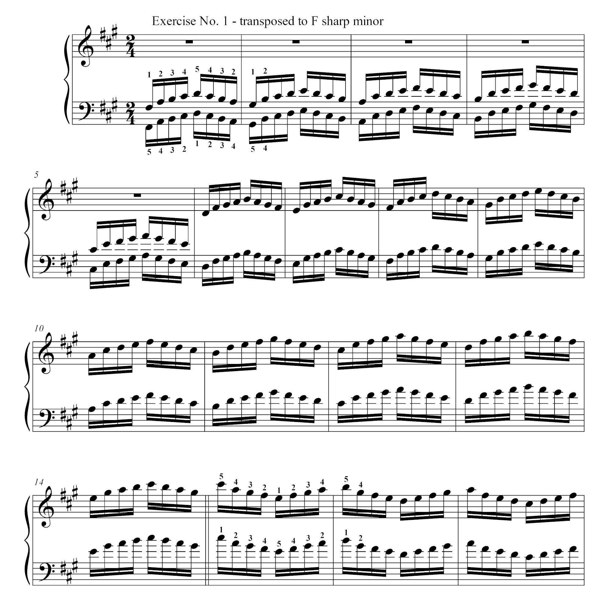 Hanon-Exercise-transposed-to-F-sharp-minor_Page1